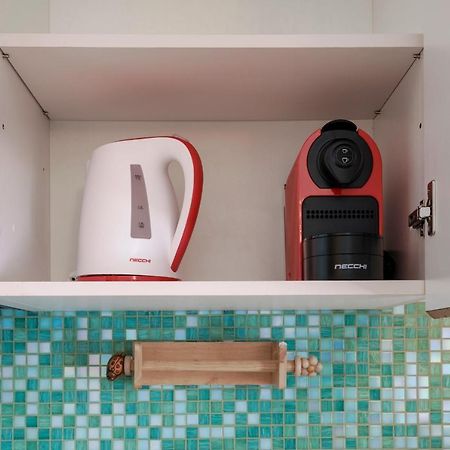 Azzurra Suite - Monolocale Con Piscina E Wifi Sirmione Exteriör bild