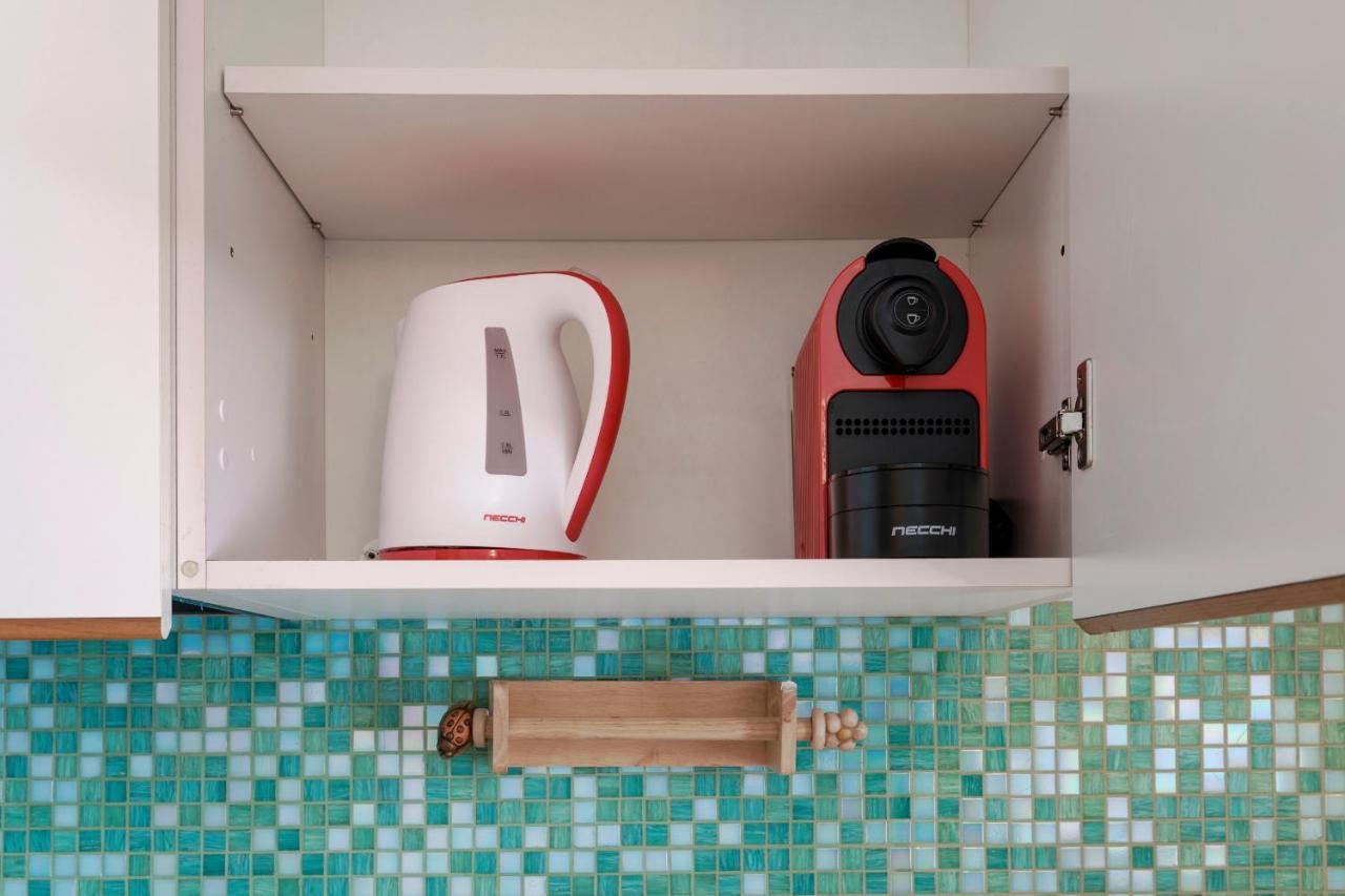 Azzurra Suite - Monolocale Con Piscina E Wifi Sirmione Exteriör bild